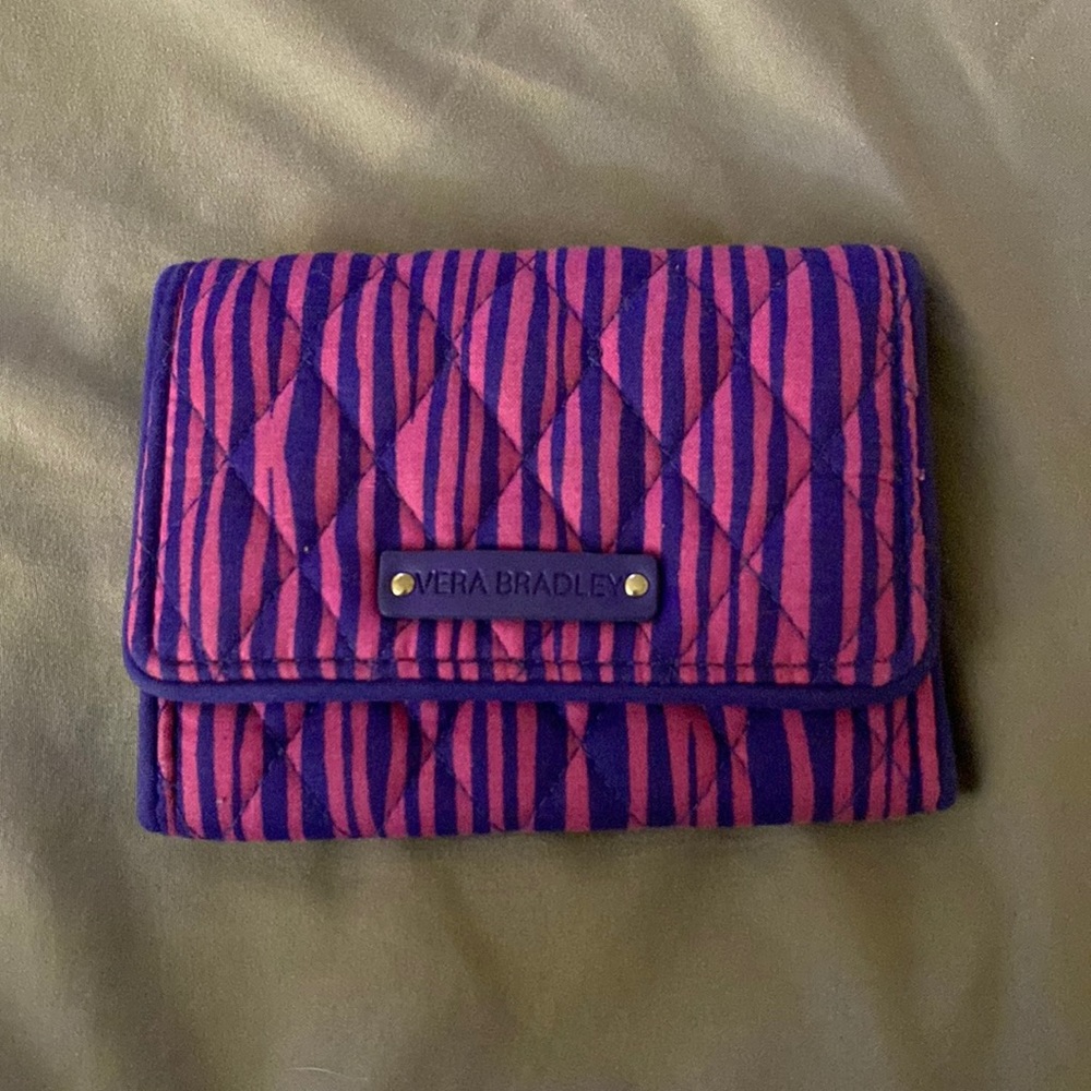 Vera Bradley Wallet